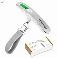 Metal Luggage Weighing Scale