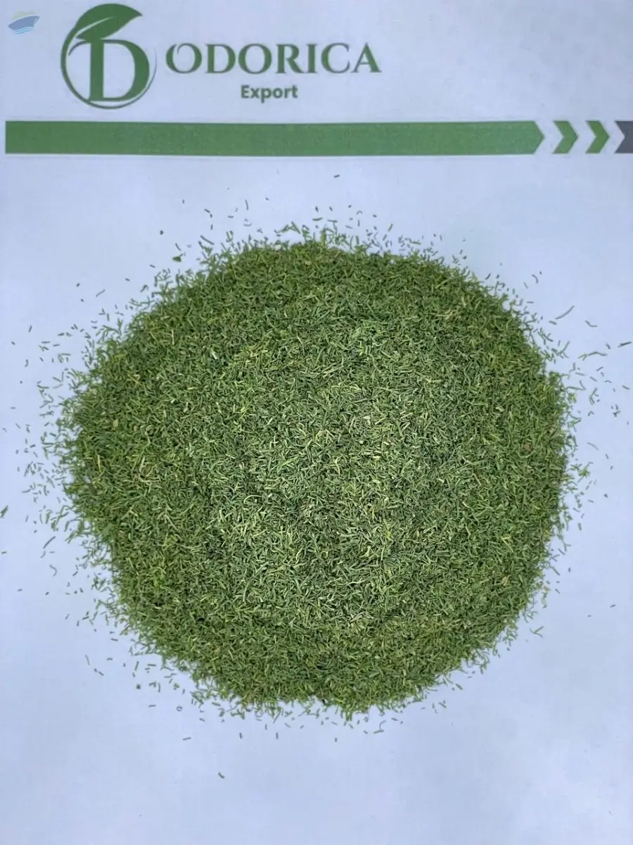 Dill