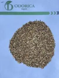 Sesame Seeds