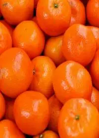 Mandarins