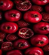 Pomegranate
