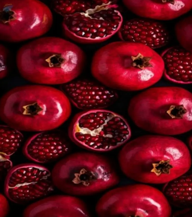 Pomegranate