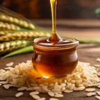 Brown Rice Syrup