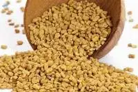Fenugreek Seeds