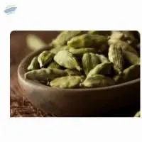 Green Cardamom