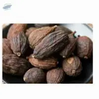 Black Cardamom