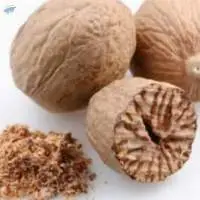 Nutmeg