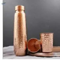 Copper Drinkware