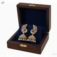Kemp Jewellery Designer Fancy Style Earrings