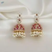Kemp Jewellery Party Wear Earrings