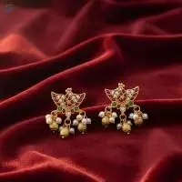Kemp Design Party Wear Earrings