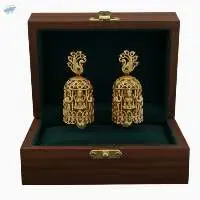 Kemp Jewelry Party Wear Kemp Earring