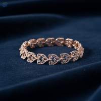 Beautiful Fancy Style Party Wear Bracelet