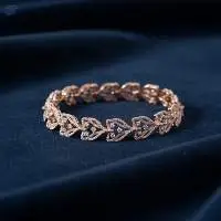 Beautiful Fancy Style Party Wear Bracelet