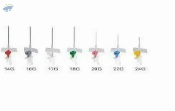 IV Cannula