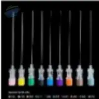 Spinal Needles