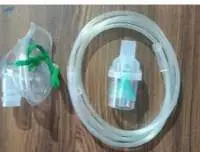 Nebulizer Mask