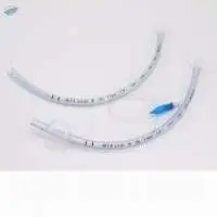 ET Tube, Cuffed, Uncuffed, Adult