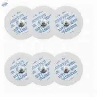 EKG Electrodes