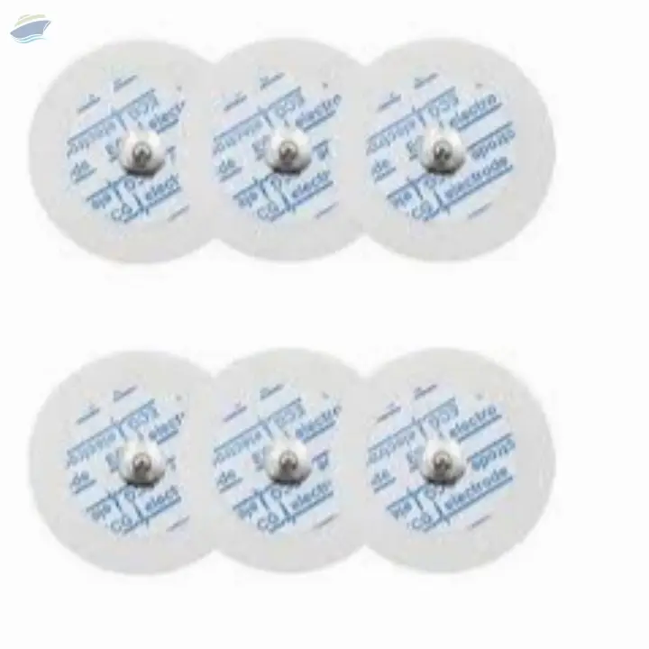 EKG Electrodes