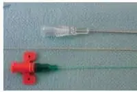 Arterial Line Cannusterilla
