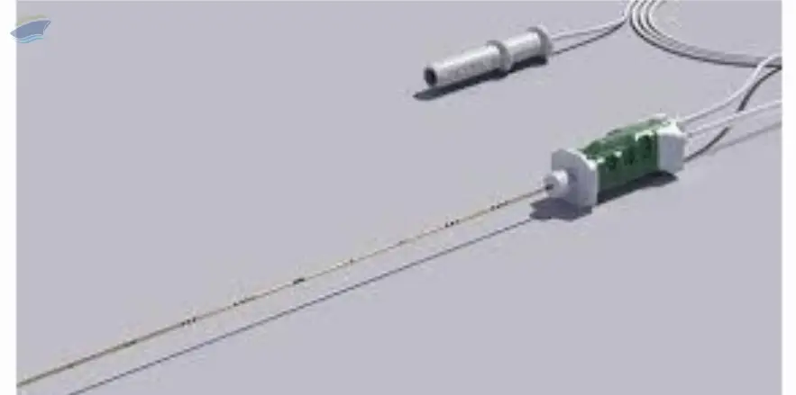 Pajunk Needle
