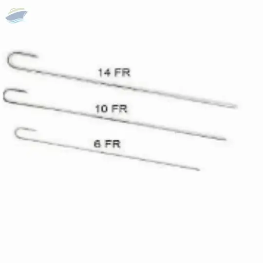 Stylet