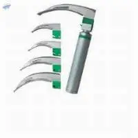 Laryngoscope