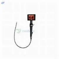 Fiberoptic Laryngoscope