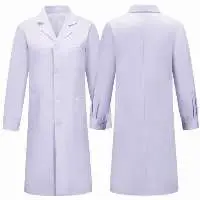 Scienceshield Lab Coat