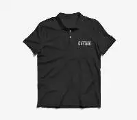 Polo Shirt Relaxed Fit