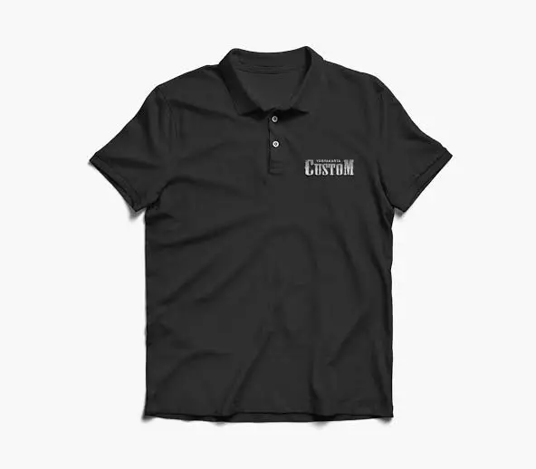 Polo Shirt Relaxed Fit