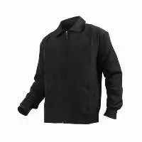 Trench Field Jacket
