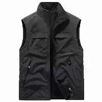 Bomber Quilted Jacket