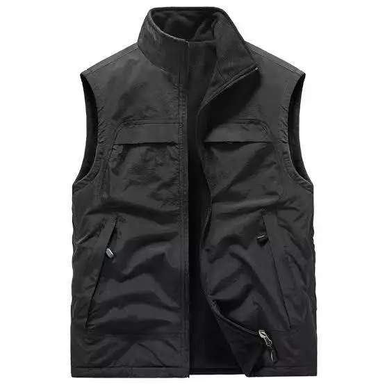 Bomber Quilted Jacket