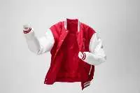 Track Suit Jacket