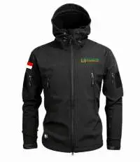 Urban Voyager Jacket