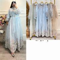 Moonlight Beauty Gown