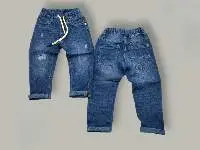 Pants Boy Jeans Street Luxe