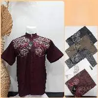 Men's Religious Shirt