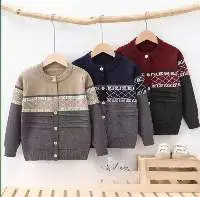 Sweater Trendy Style