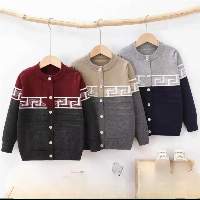 Sweater Combo Small