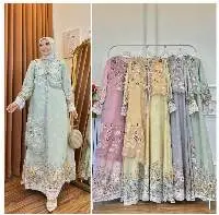 Dress Girl Cheerfull Daisy Attire