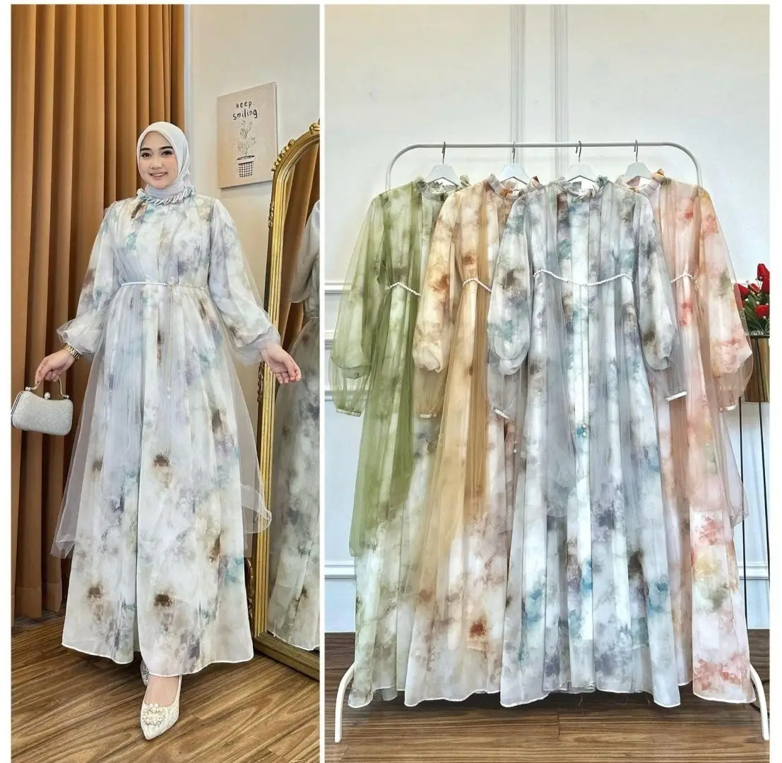 Dress Eternal Blossom