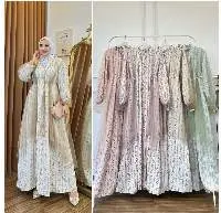 Dress Gracefull Blossom