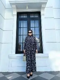 Set Girl Moonlite Ember Style