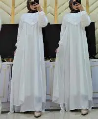 Dress Girl Crimson Solace Brings