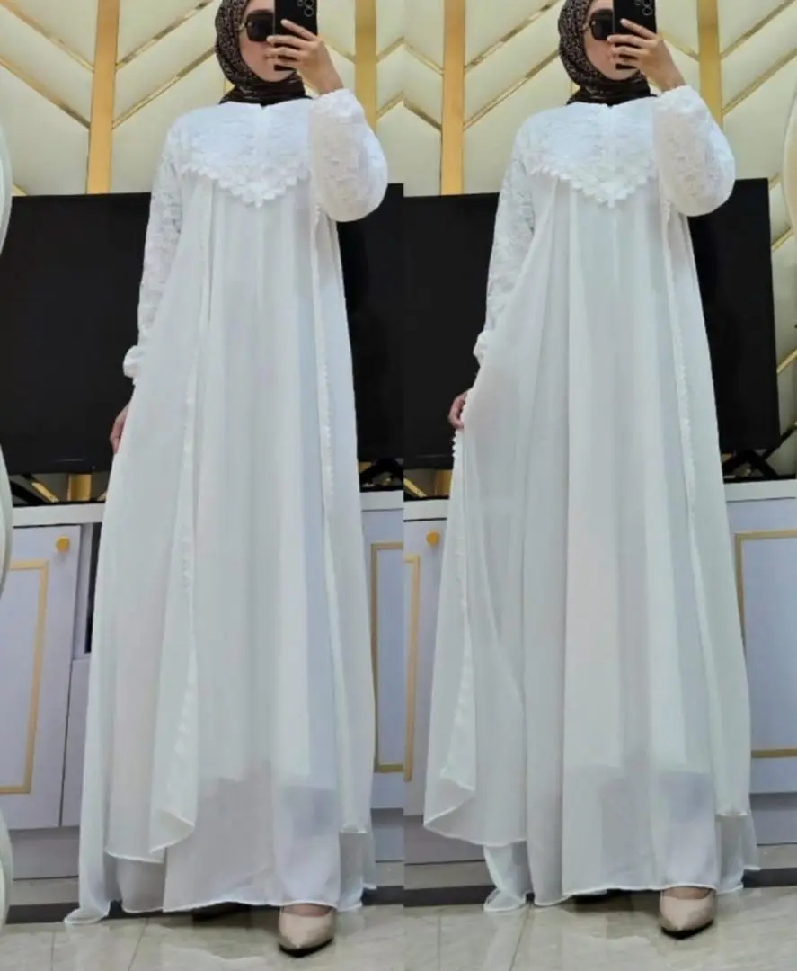Dress Girl Crimson Solace Brings
