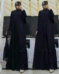 Dress Capsule Gown