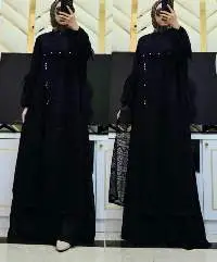 Dress Zara Gown